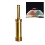 Đầu phun nước hình nấm 2 tầng phi 34mm