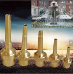 Đầu phun tia nước 8 -10ly ren trong 27mm