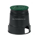 Hộp bảo vệ valve box 6 inch