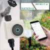 Van hẹn giờ điều khiển qua Wifi/ 4G/5G dùng pin HCT-611 - anh 3