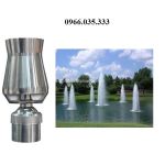 ĐẦU PHUN NƯỚC HÌNH CÂY THÔNG PHI 49