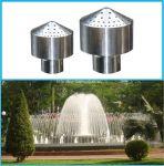 ĐẦU PHUN NƯỚC HÌNH CHÙM PHÁO HOA PHI 27