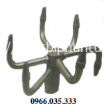 ĐẦU PHUN NƯỚC 6 TIA ĐỒNG PHI 21mm