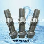 Đầu phun sủi bọt 34