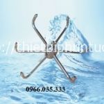 Đầu phun xoay 6 tia