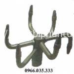 ĐẦU PHUN NƯỚC 6 TIA ĐỒNG PHI 27mm