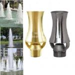 ĐẦU PHUN NƯỚC HÌNH CÂY THÔNG PHI 21MM